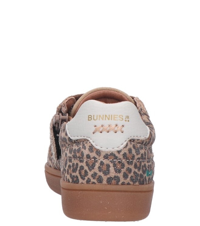 Bunnies JR sneaker <span>225951 406 Sandy</span> 225951 406 Sandy beige - www.bremmerschoenen.live - Bremmer Schoenen
