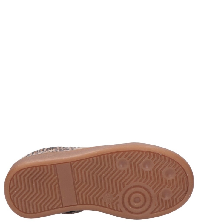 Bunnies JR sneaker <span>225951 406 Sandy</span> 225951 406 Sandy beige - www.bremmerschoenen.live - Bremmer Schoenen