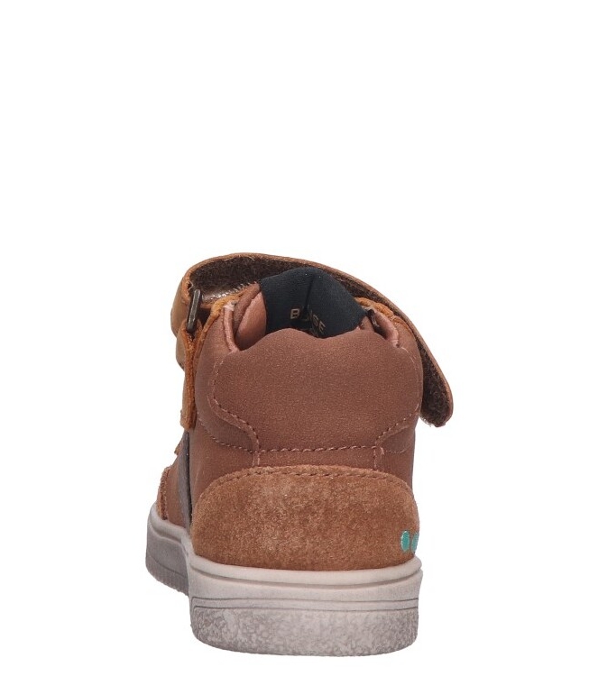 Bunnies JR Bunnies JR babyschoen <span>225653 414 Mika Mellow</span> 414 brown Bunnies JR babyschoen <span>225653 414 Mika Mellow</span> 225653 414 Mika Mellow cognac - www.bremmerschoenen.live - Bremmer Schoenen