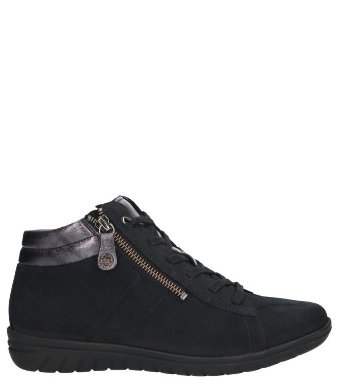 Hartjes sneaker <span>172.0836 47/13 XSCasual</span> 172.0836 47/13 XSCasual blauw - www.bremmerschoenen.live - Bremmer Schoenen