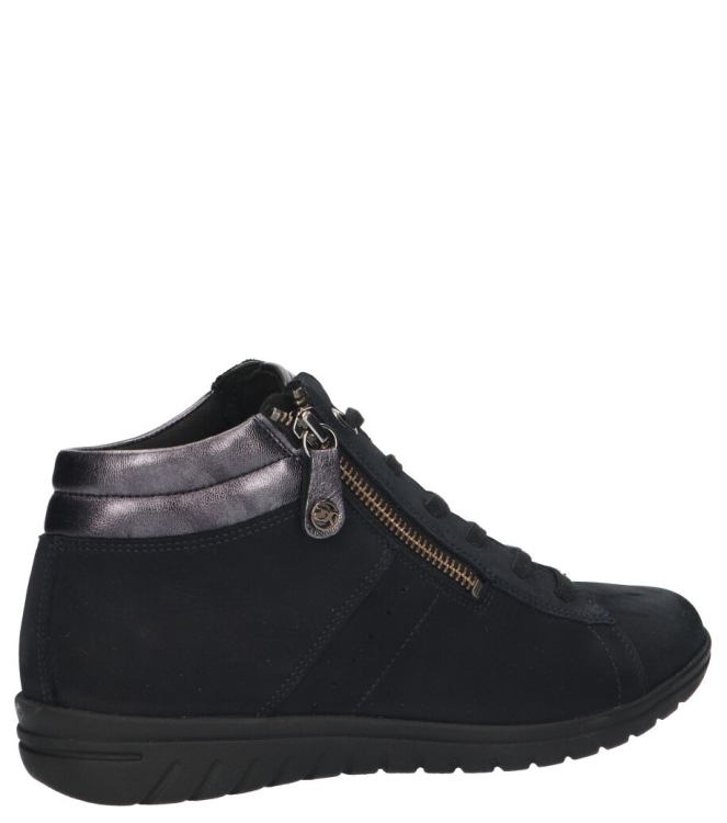 Hartjes sneaker <span>172.0836 47/13 XSCasual</span> 172.0836 47/13 XSCasual blauw - www.bremmerschoenen.live - Bremmer Schoenen