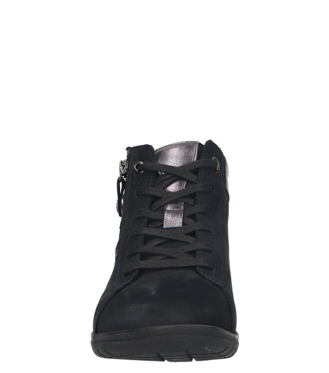 Hartjes sneaker <span>172.0836 47/13 XSCasual</span> 172.0836 47/13 XSCasual blauw - www.bremmerschoenen.live - Bremmer Schoenen