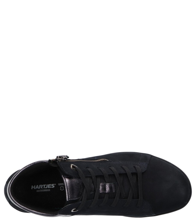 Hartjes sneaker <span>172.0836 47/13 XSCasual</span> 172.0836 47/13 XSCasual blauw - www.bremmerschoenen.live - Bremmer Schoenen