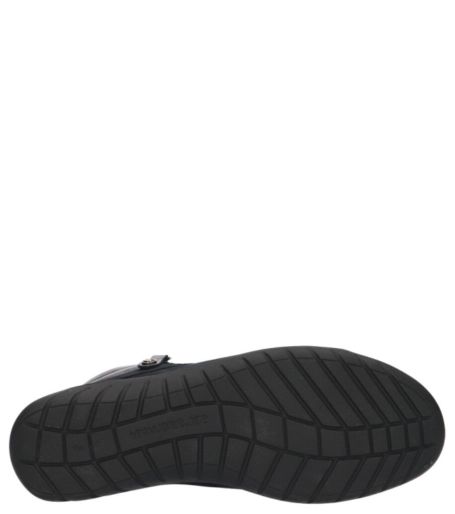 Hartjes sneaker <span>172.0836 47/13 XSCasual</span> 172.0836 47/13 XSCasual blauw - www.bremmerschoenen.live - Bremmer Schoenen