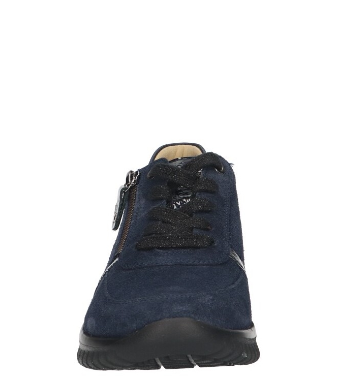 Hartjes Hartjes sneaker <span>162.2401 47/47 Wave</span> 47/47 Donkelblau Hartjes sneaker <span>162.2401 47/47 Wave</span> 162.2401 47/47 Wave blauw - www.bremmerschoenen.live - Bremmer Schoenen