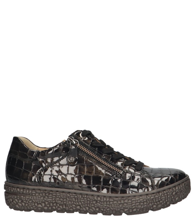 Hartjes sneaker <span>162.1402 41/00 Phil</span> 162.1402 41/00 Phil grijs - www.bremmerschoenen.live - Bremmer Schoenen