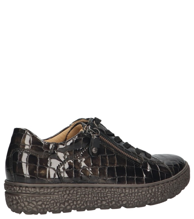 Hartjes sneaker <span>162.1402 41/00 Phil</span> 162.1402 41/00 Phil grijs - www.bremmerschoenen.live - Bremmer Schoenen