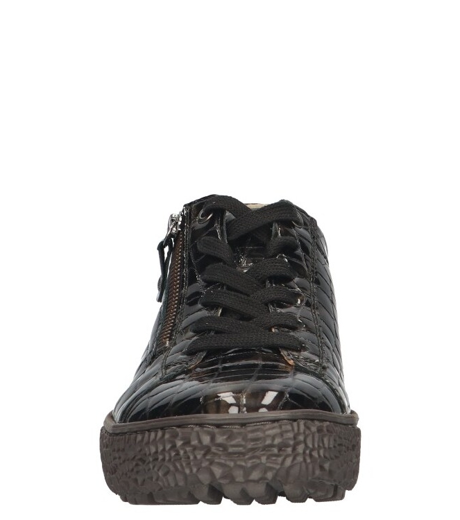Hartjes sneaker <span>162.1402 41/00 Phil</span> 162.1402 41/00 Phil grijs - www.bremmerschoenen.live - Bremmer Schoenen