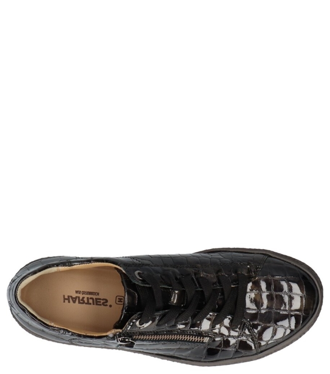 Hartjes sneaker <span>162.1402 41/00 Phil</span> 162.1402 41/00 Phil grijs - www.bremmerschoenen.live - Bremmer Schoenen