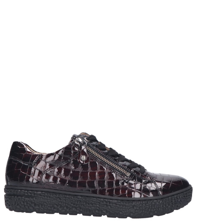 Hartjes sneaker <span>162.1402 87/00 Phil</span> 162.1402 87/00 Phil bordeaux - www.bremmerschoenen.live - Bremmer Schoenen