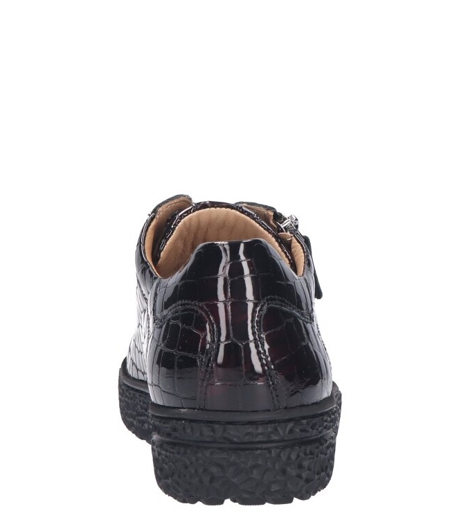 Hartjes sneaker <span>162.1402 87/00 Phil</span> 162.1402 87/00 Phil bordeaux - www.bremmerschoenen.live - Bremmer Schoenen