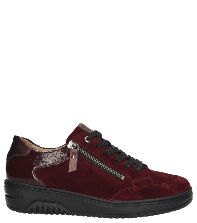 Hartjes Hartjes sneaker <span>162.1703 10/10 Soul</span> 10/10 aubergine aubergine Hartjes sneaker <span>162.1703 10/10 Soul</span> 162.1703 10/10 Soul bordeaux - www.bremmerschoenen.live - Bremmer Schoenen