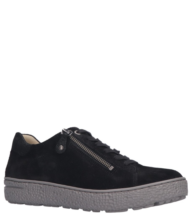 Hartjes sneaker <span>162.1401/34 01/01 Phil</span> 162.1401/34 01/01 Phil zwart - www.bremmerschoenen.live - Bremmer Schoenen