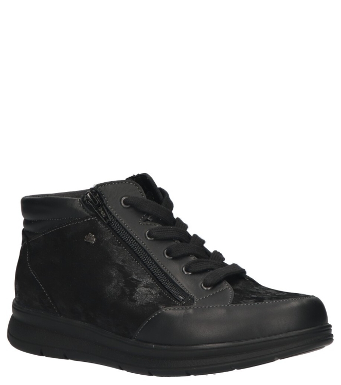 Finn Comfort Finn Comfort sneaker <span>3755 902999 Arles</span> Schwarz Finn Comfort sneaker <span>3755 902999 Arles</span> 3755 902999 Arles zwart - www.bremmerschoenen.live - Bremmer Schoenen