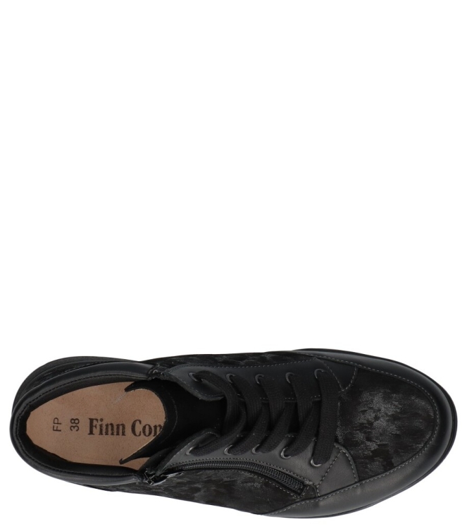 Finn Comfort Finn Comfort sneaker <span>3755 902999 Arles</span> Schwarz Finn Comfort sneaker <span>3755 902999 Arles</span> 3755 902999 Arles zwart - www.bremmerschoenen.live - Bremmer Schoenen