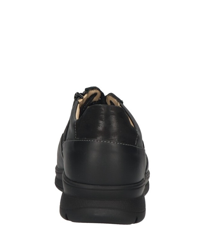 Finn Comfort sneaker <span>3754 902999 Toulon</span> 3754 902999 Toulon zwart - www.bremmerschoenen.live - Bremmer Schoenen