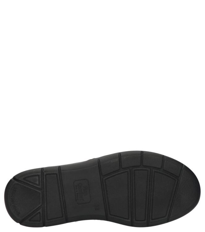 Finn Comfort sneaker <span>3754 902999 Toulon</span> 3754 902999 Toulon zwart - www.bremmerschoenen.live - Bremmer Schoenen