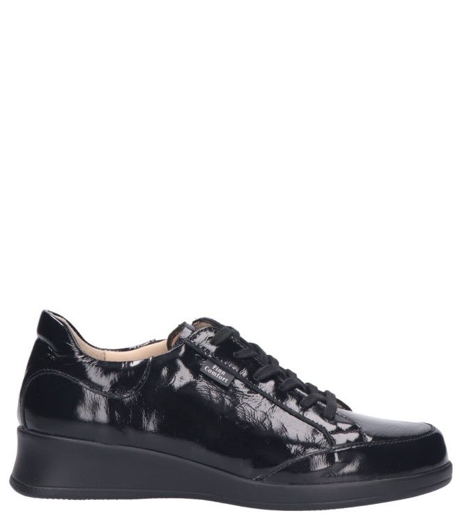 Finn Comfort sneaker <span>3615 022099 Kastela</span> 3615 022099 Kastela zwart - www.bremmerschoenen.live - Bremmer Schoenen