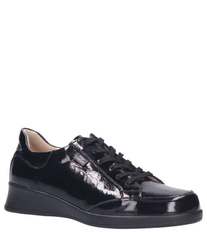 Finn Comfort sneaker <span>3615 022099 Kastela</span> 3615 022099 Kastela zwart - www.bremmerschoenen.live - Bremmer Schoenen