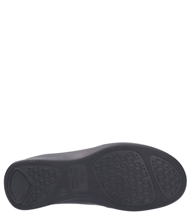 Finn Comfort sneaker <span>3615 022099 Kastela</span> 3615 022099 Kastela zwart - www.bremmerschoenen.live - Bremmer Schoenen