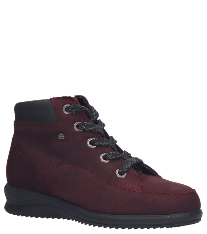 Finn Comfort Finn Comfort sneaker <span>2243 902985 Parsenn</span> wine Finn Comfort sneaker <span>2243 902985 Parsenn</span> 2243 902985 Parsenn bordeaux - www.bremmerschoenen.live - Bremmer Schoenen