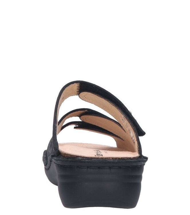 Finn Comfort Finn Comfort slipper <span>2640 838144 Grenada</span> Nero Finn Comfort slipper <span>2640 838144 Grenada</span> 2640 838144 Grenada zwart - www.bremmerschoenen.live - Bremmer Schoenen