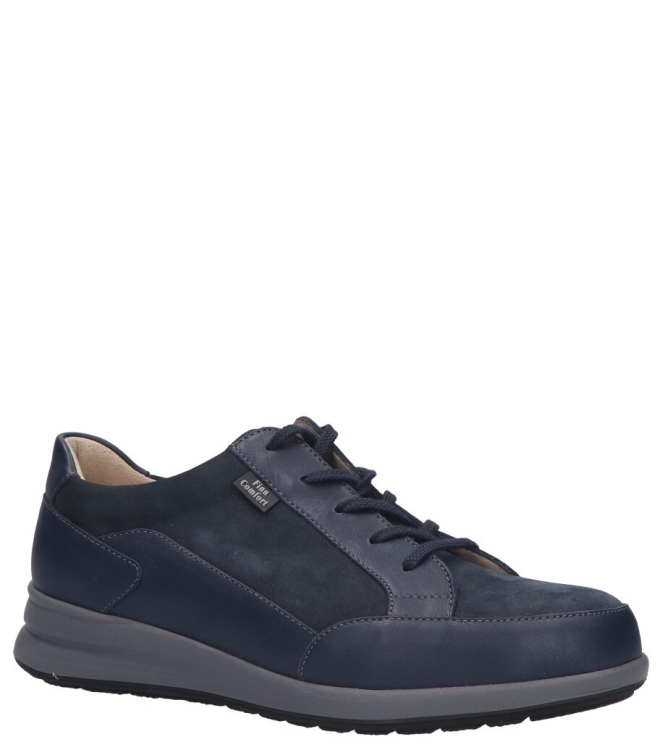 Finn Comfort Finn Comfort sneaker <span>2286 903015 Prato</span> atlantic Finn Comfort sneaker <span>2286 903015 Prato</span> 2286 903015 Prato blauw - www.bremmerschoenen.live - Bremmer Schoenen