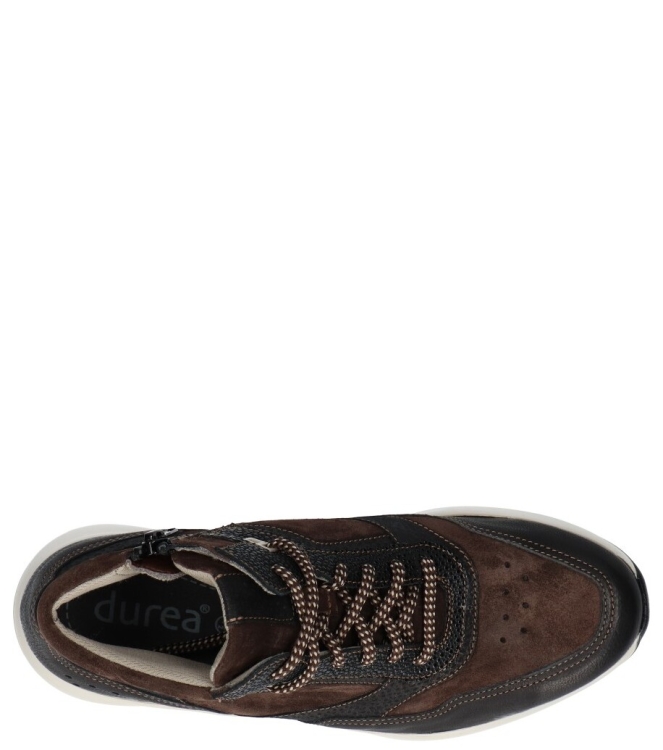 Durea Durea sneaker <span>9778 602 1888</span> 1888 bruin Durea sneaker <span>9778 602 1888</span> 9778 602 1888 bruin - www.bremmerschoenen.live - Bremmer Schoenen