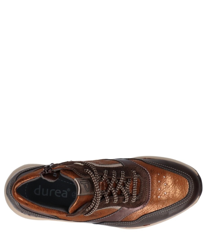Durea Durea sneaker <span>9778 602 1828</span> 1828 bruin Durea sneaker <span>9778 602 1828</span> 9778 602 1828 brons - www.bremmerschoenen.live - Bremmer Schoenen