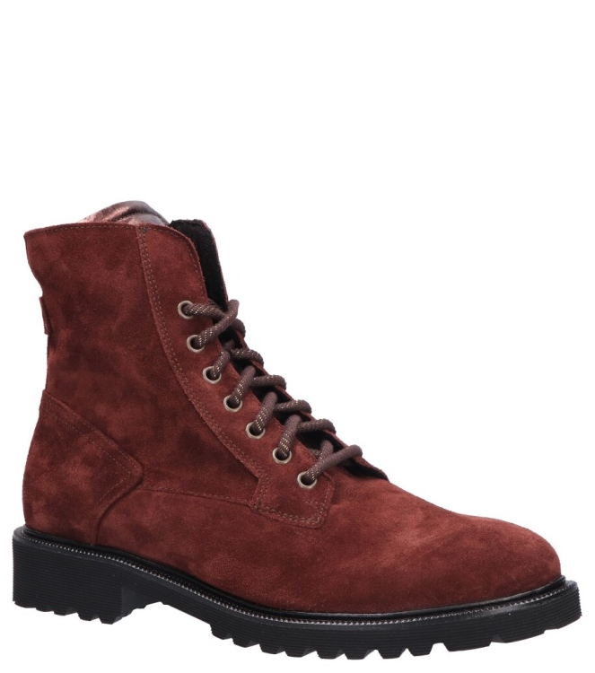 Durea veterboot <span>9769 182 1677</span> 9769 182 1677 bordeaux - www.bremmerschoenen.live - Bremmer Schoenen