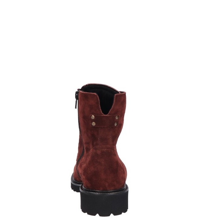 Durea veterboot <span>9769 182 1677</span> 9769 182 1677 bordeaux - www.bremmerschoenen.live - Bremmer Schoenen