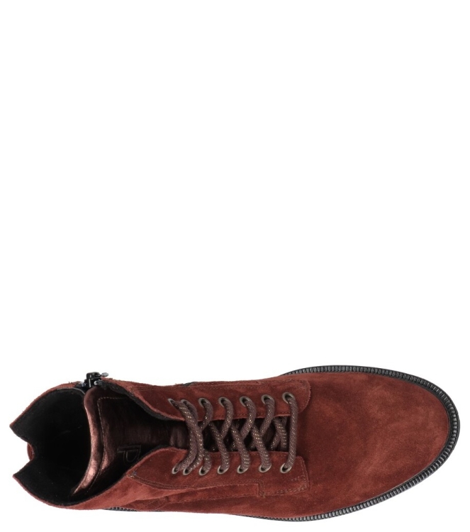 Durea veterboot <span>9769 182 1677</span> 9769 182 1677 bordeaux - www.bremmerschoenen.live - Bremmer Schoenen