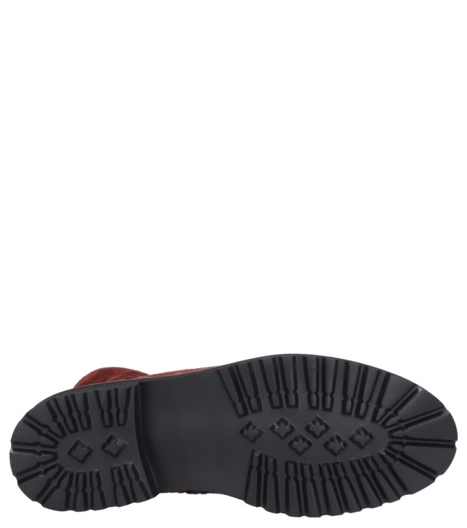 Durea veterboot <span>9769 182 1677</span> 9769 182 1677 bordeaux - www.bremmerschoenen.live - Bremmer Schoenen