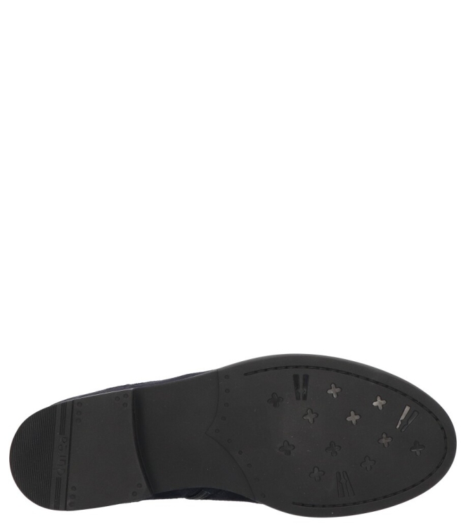Durea veterboot <span>9826 834 1898</span> 9826 834 1898 zwart - www.bremmerschoenen.live - Bremmer Schoenen