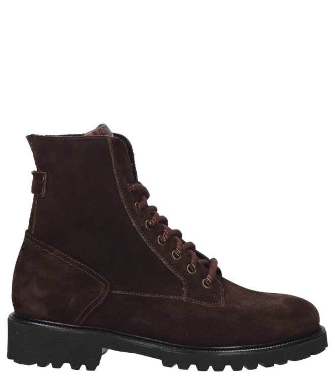 Durea veterboot <span>9769 184 1901</span> 9769 184 1901 bruin - www.bremmerschoenen.live - Bremmer Schoenen