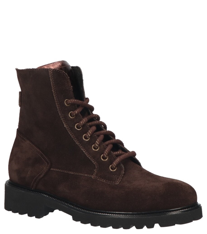 Durea veterboot <span>9769 184 1901</span> 9769 184 1901 bruin - www.bremmerschoenen.live - Bremmer Schoenen