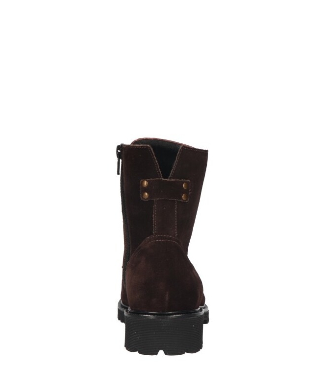 Durea veterboot <span>9769 184 1901</span> 9769 184 1901 bruin - www.bremmerschoenen.live - Bremmer Schoenen