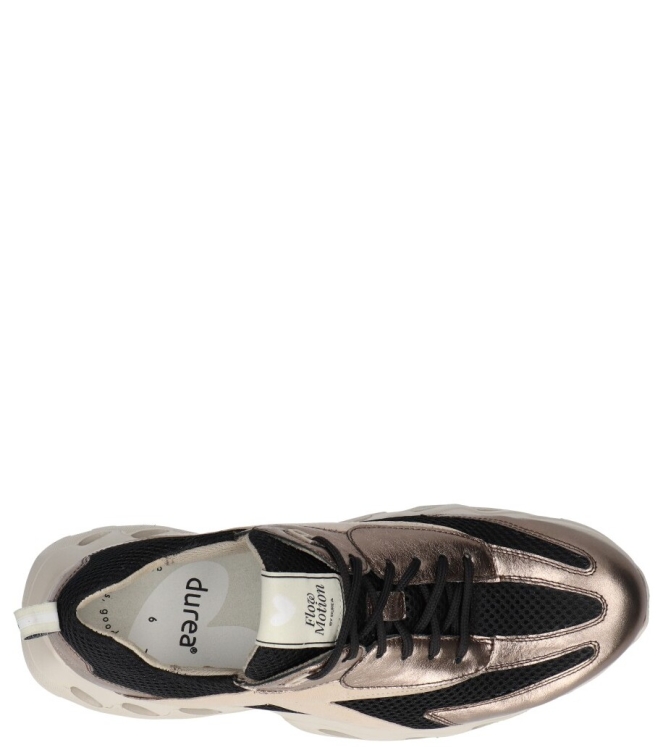 Durea Durea sneaker <span>6309 604 1780</span> 1780 meerkleurig Durea sneaker <span>6309 604 1780</span> 6309 604 1780 brons - www.bremmerschoenen.live - Bremmer Schoenen