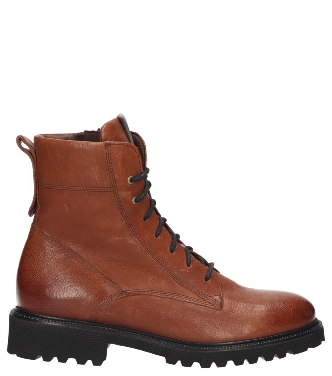 Durea veterboot <span>9722 185 7359</span> 9722 185 7359 cognac - www.bremmerschoenen.live - Bremmer Schoenen