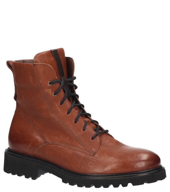 Durea veterboot <span>9722 185 7359</span> 9722 185 7359 cognac - www.bremmerschoenen.live - Bremmer Schoenen
