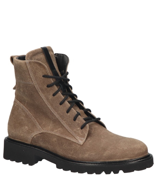 Durea Durea veterboot <span>9722 185 1674</span> 1674 taupe Durea veterboot <span>9722 185 1674</span> 9722 185 1674 beige - www.bremmerschoenen.live - Bremmer Schoenen