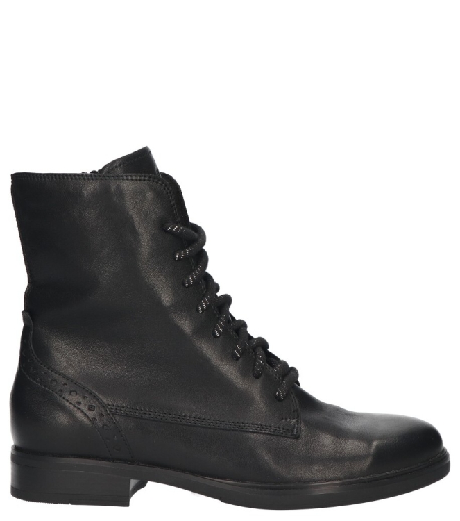 Durea Durea veterboot <span>9826 835 1898</span> 1898 zwart Durea veterboot <span>9826 835 1898</span> 9826 835 1898 zwart - www.bremmerschoenen.live - Bremmer Schoenen