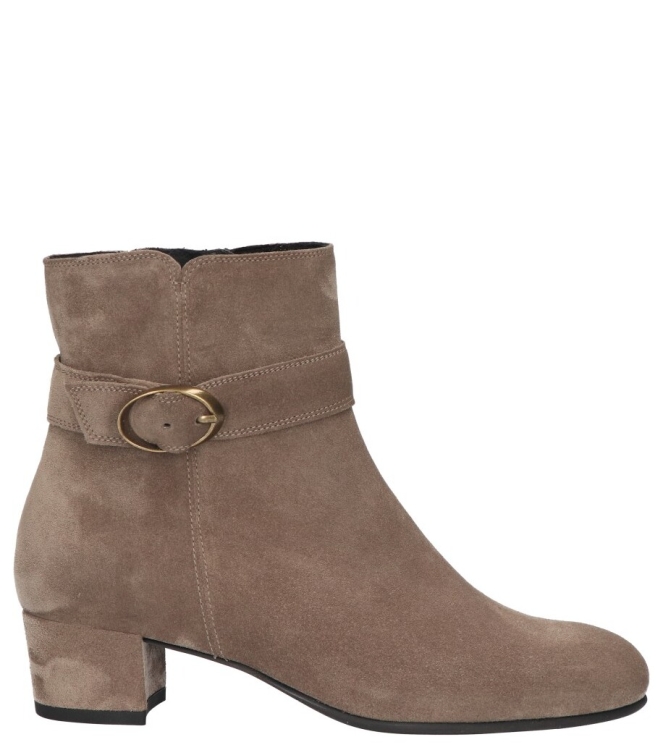 Durea laars <span>9822 915 1320</span> 9822 915 1320 beige - www.bremmerschoenen.live - Bremmer Schoenen