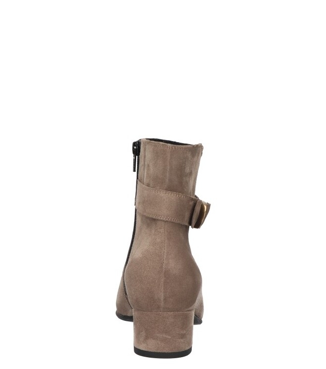 Durea laars <span>9822 915 1320</span> 9822 915 1320 beige - www.bremmerschoenen.live - Bremmer Schoenen