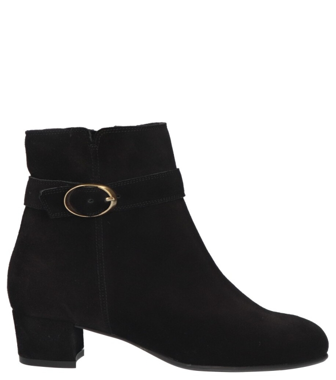 Durea laars <span>9822 915 1293</span> 9822 915 1293 zwart - www.bremmerschoenen.live - Bremmer Schoenen