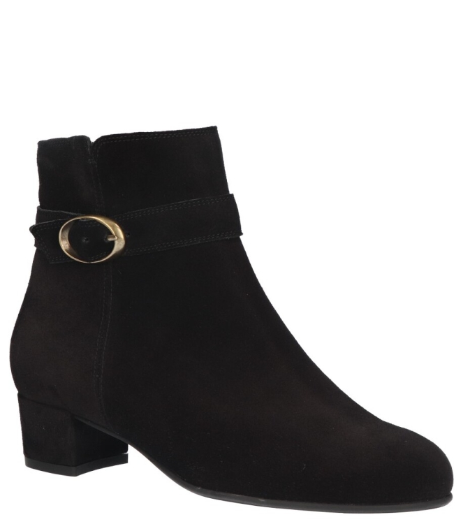Durea laars <span>9822 915 1293</span> 9822 915 1293 zwart - www.bremmerschoenen.live - Bremmer Schoenen