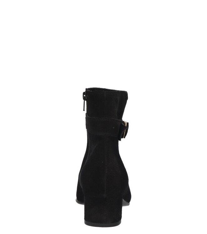 Durea laars <span>9822 915 1293</span> 9822 915 1293 zwart - www.bremmerschoenen.live - Bremmer Schoenen
