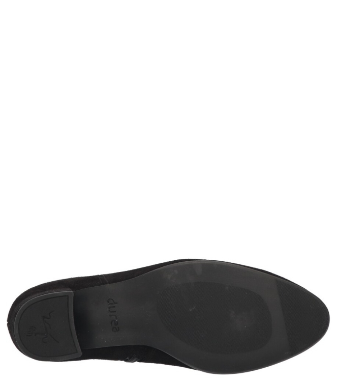 Durea laars <span>9822 915 1293</span> 9822 915 1293 zwart - www.bremmerschoenen.live - Bremmer Schoenen