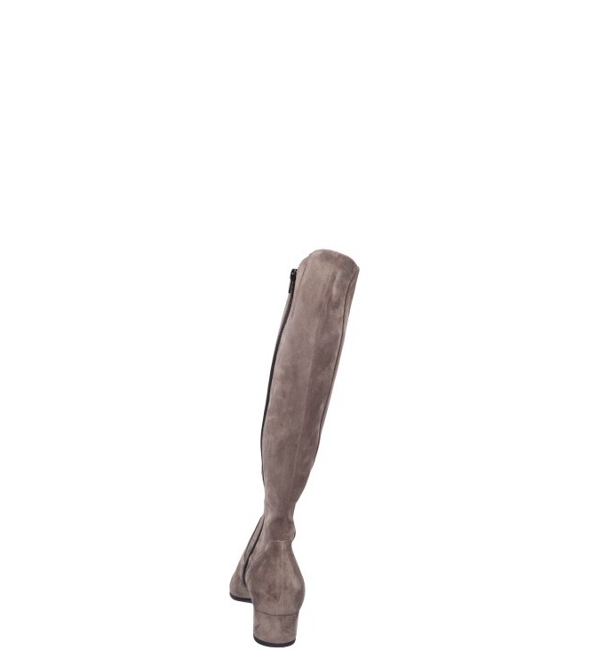 Durea laars <span>9814 915 1336</span> 9814 915 1336 beige - www.bremmerschoenen.live - Bremmer Schoenen