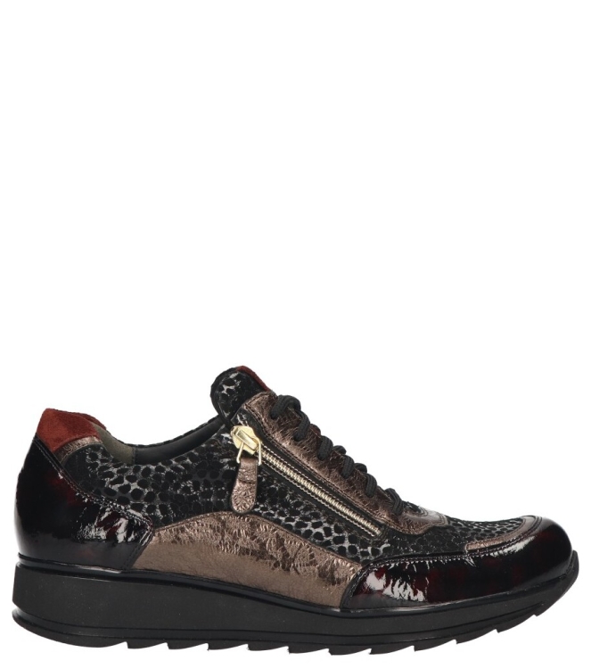 Durea sneaker <span>6263 685 1680</span> 6263 685 1680 meerkleurig - www.bremmerschoenen.live - Bremmer Schoenen